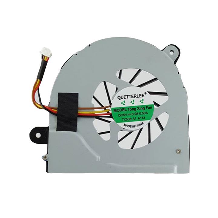 فن لپ تاپ لنوو IdeaPad G500S-G400S